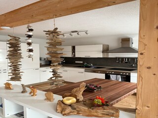 Appartement Thale - Bodetal Kenmerken 11