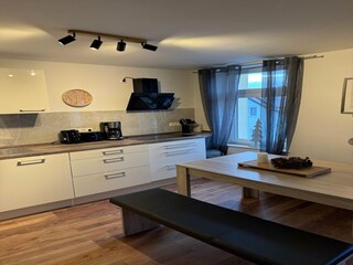 Apartment Thale - Bodetal Ausstattung 14