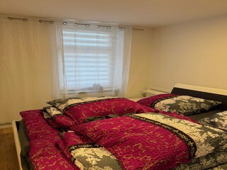 Appartement Thale - Bodetal Kenmerken 12