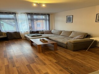 Appartement Thale - Bodetal Équipement 13