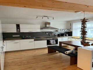 Apartment Thale - Bodetal Ausstattung 16