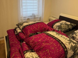 Apartment Thale - Bodetal Ausstattung 12