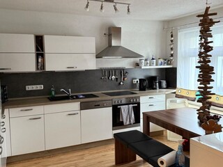 Apartment Thale - Bodetal Ausstattung 13