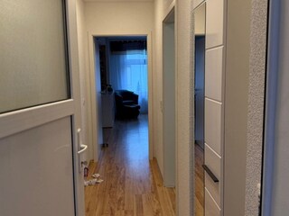 Apartamento Thale - Bodetal Características 14