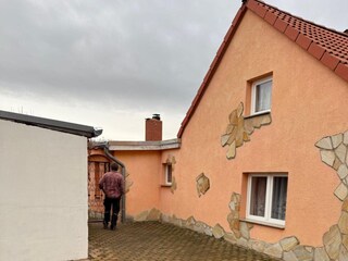 Appartement Thale - Bodetal Buitenaudio-opname 2