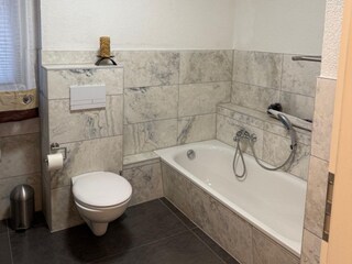Apartment Thale - Bodetal Ausstattung 5