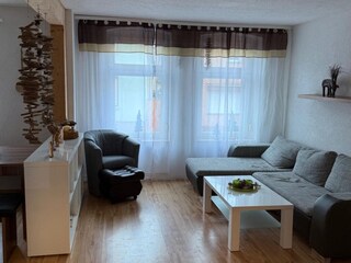 Apartment Thale - Bodetal Ausstattung 6