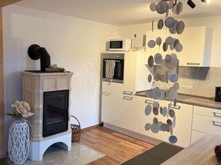 Appartement Thale - Bodetal Kenmerken 11