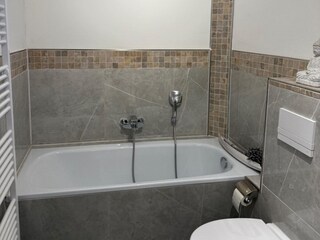 Appartement Thale - Bodetal Kenmerken 16