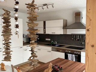 Appartement Thale - Bodetal Kenmerken 17