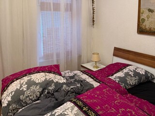 Appartement Thale - Bodetal Kenmerken 18