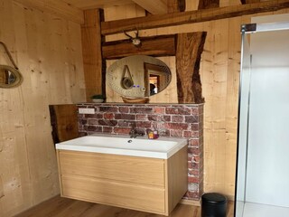 Maison de vacances Neudorf (Harz)  16