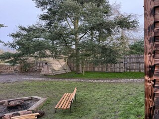 Casa de vacaciones Neudorf (Harz)  17