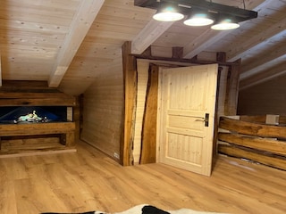 Vakantiehuis Neudorf (Harz)  20