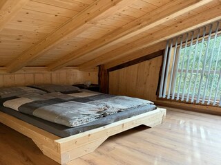 Casa de vacaciones Neudorf (Harz)  21