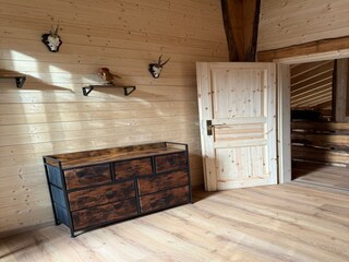 Vakantiehuis Neudorf (Harz)  19