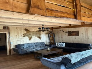 Holiday house Neudorf (Harz) Features 11