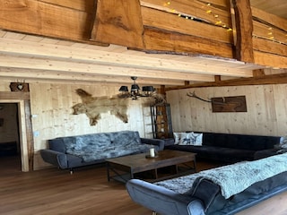 Holiday house Neudorf (Harz) Features 4