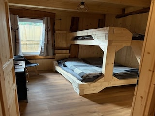 Ferienhaus Neudorf (Harz) Ausstattung 4