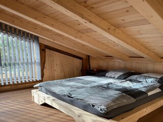 Ferienhaus Neudorf (Harz) Ausstattung 10