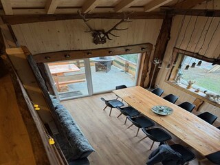 Vakantiehuis Neudorf (Harz) Kenmerken 12