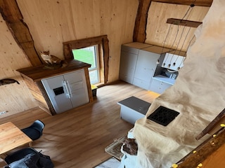 Ferienhaus Neudorf (Harz) Ausstattung 14