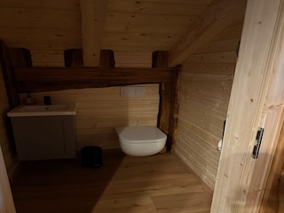 Ferienhaus Neudorf (Harz) Ausstattung 7