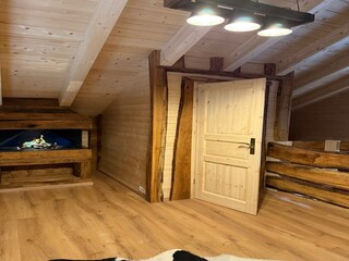 Maison de vacances Neudorf (Harz)  23