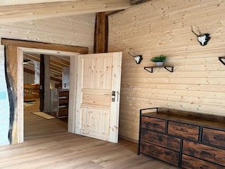 Ferienhaus Neudorf (Harz)  18