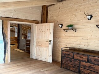 Holiday house Neudorf (Harz)  16