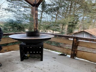 Casa per le vacanze Neudorf (Harz)  23