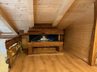 Maison de vacances Neudorf (Harz)  21