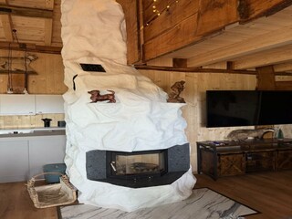 Casa per le vacanze Neudorf (Harz)  22