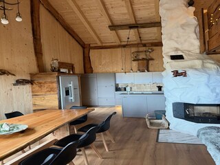 Casa per le vacanze Neudorf (Harz) Caratteristiche 14