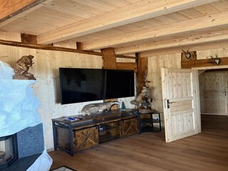 Casa de vacaciones Neudorf (Harz) Características 17