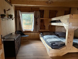 Maison de vacances Neudorf (Harz) Équipement 10