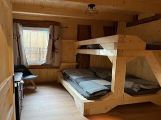 Maison de vacances Neudorf (Harz) Équipement 11