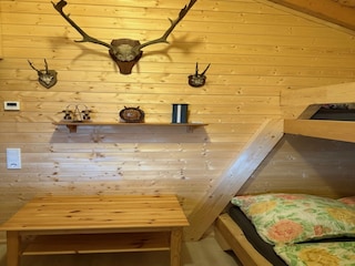 Holiday house Neudorf (Harz)  9