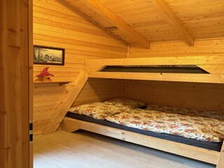 Vakantiehuis Neudorf (Harz)  8