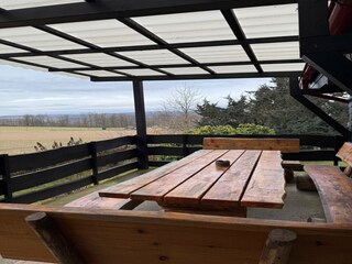 Ferienhaus Neudorf (Harz)  17