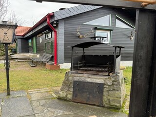 Casa per le vacanze Neudorf (Harz)  18
