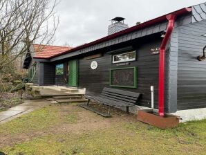 Ferienhaus Idyllisches Haus im Harz - Neudorf (Harz) - image1