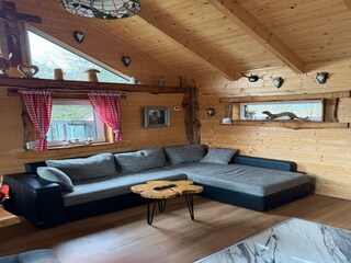Casa de vacaciones Neudorf (Harz) Características 12