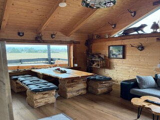 Casa de vacaciones Neudorf (Harz) Características 13