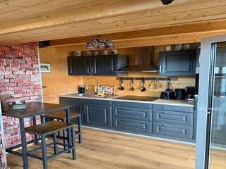 Vakantiehuis Neudorf (Harz) Kenmerken 11