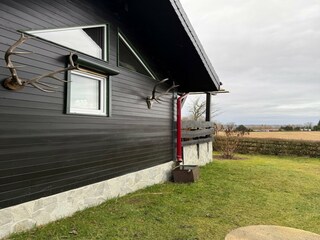 Vakantiehuis Neudorf (Harz) Buitenaudio-opname 2