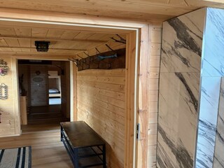 Vakantiehuis Neudorf (Harz) Kenmerken 10