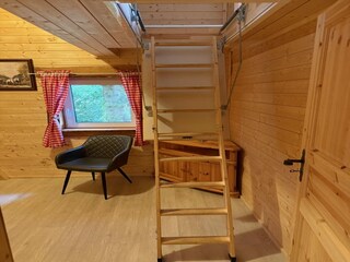 Casa de vacaciones Neudorf (Harz) Características 8