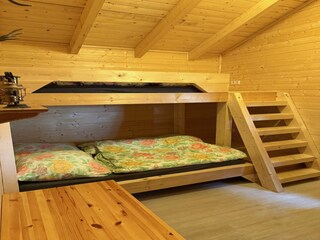 Casa de vacaciones Neudorf (Harz) Características 18