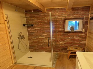 Casa de vacaciones Neudorf (Harz) Características 9